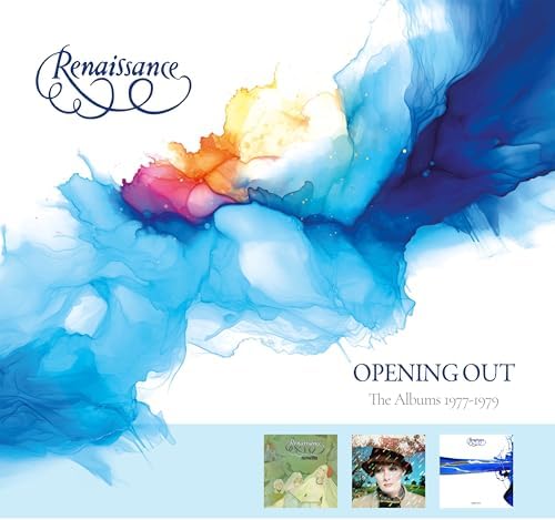 RENAISSANCE - Renaissance - Amazon.com Music